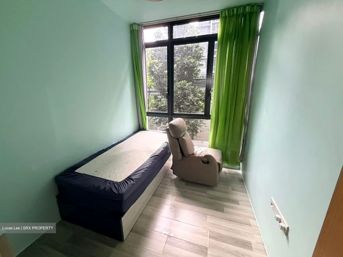 La Fiesta (D19), Condominium #592394121